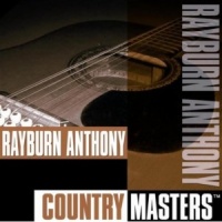 Rayburn Anthony - Country Masters [EP]